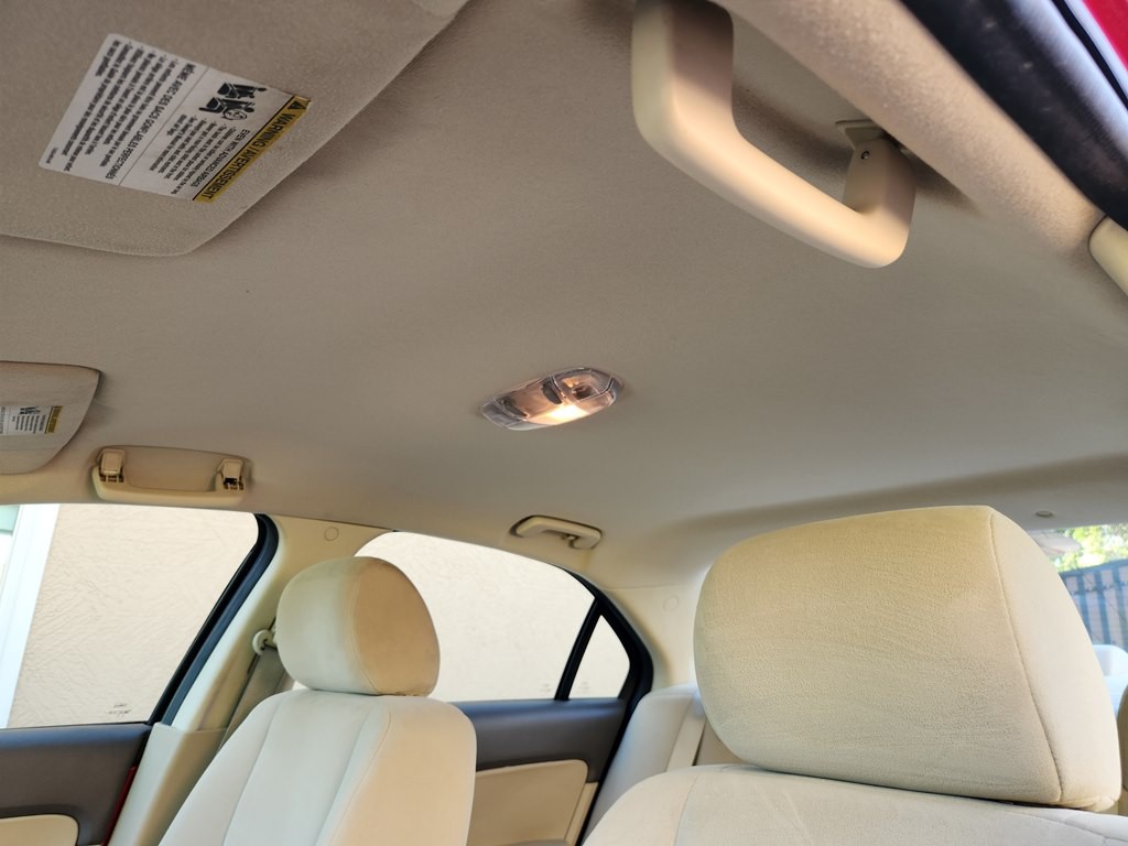 2006 Ford Fusion Image 47