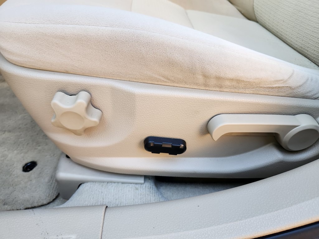 2006 Ford Fusion Image 48