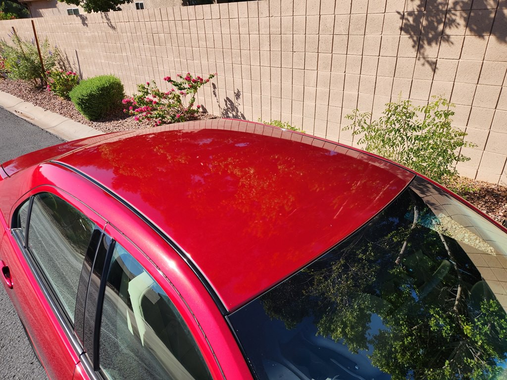 2006 Ford Fusion Image 66