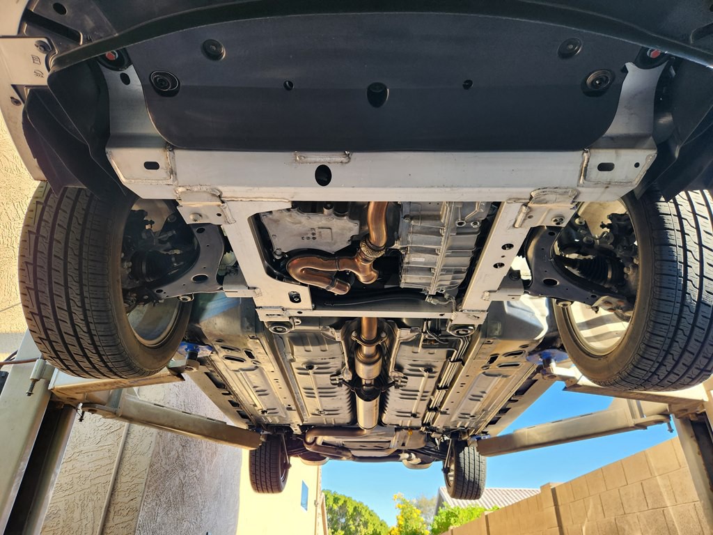 2012 Chevrolet Impala Image 17