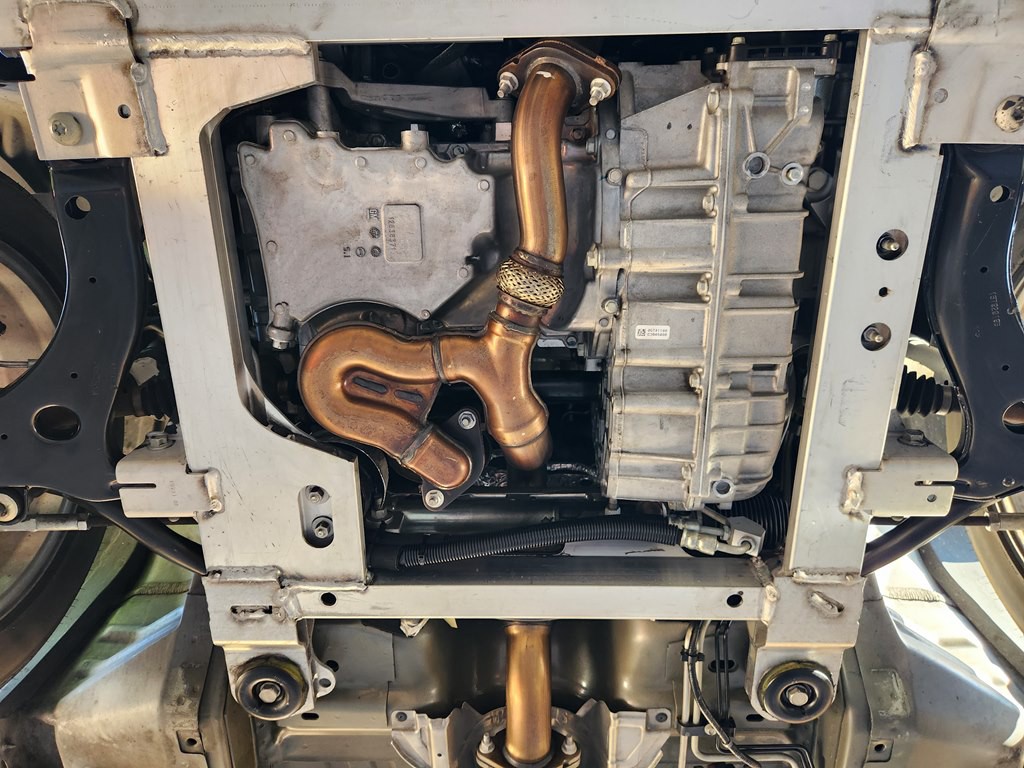 2012 Chevrolet Impala Image 18