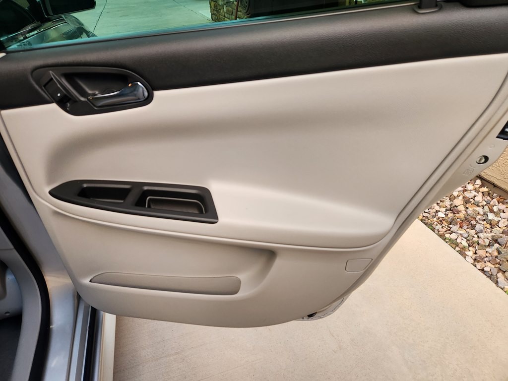 2012 Chevrolet Impala Image 26