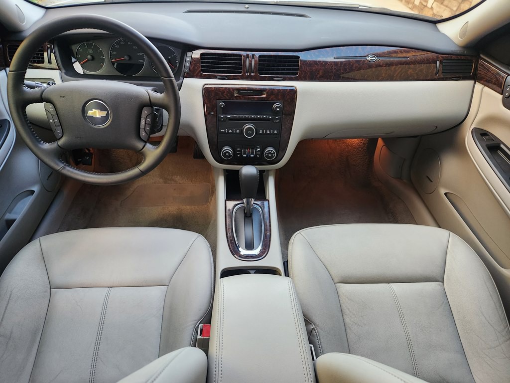 2012 Chevrolet Impala Image 32