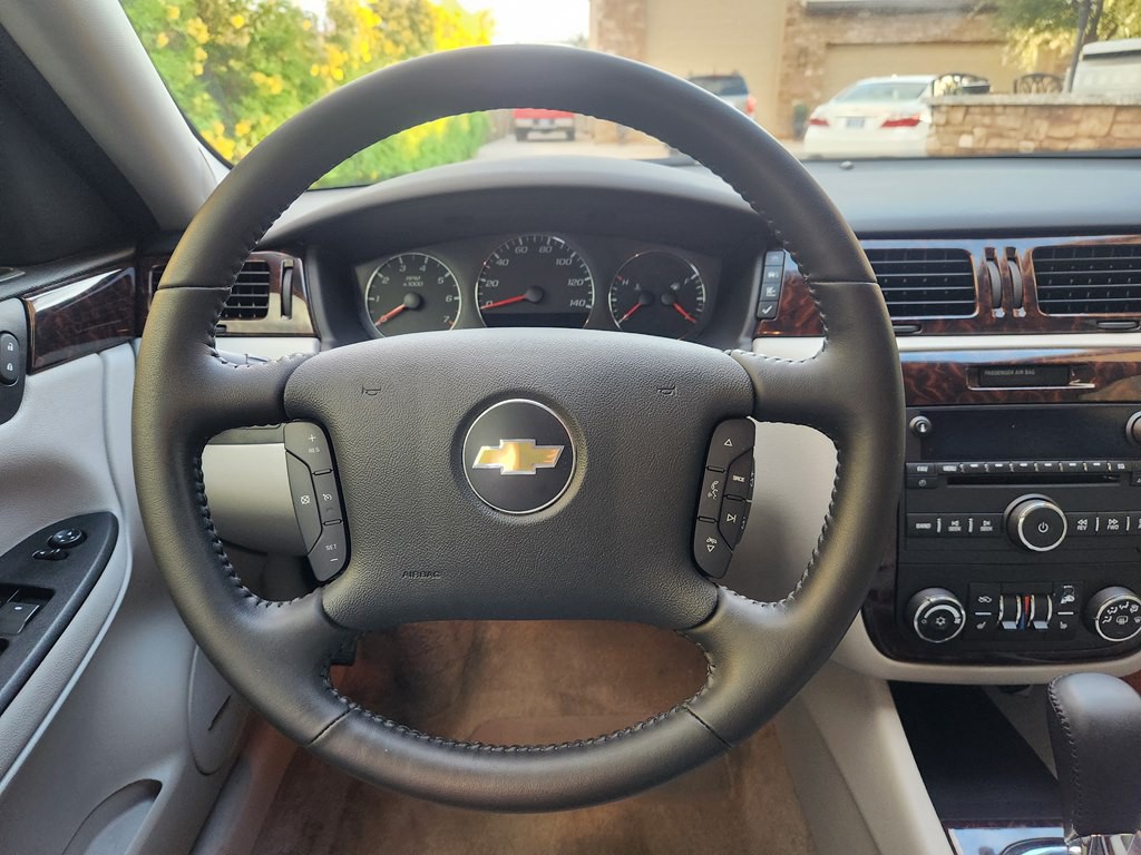 2012 Chevrolet Impala Image 34