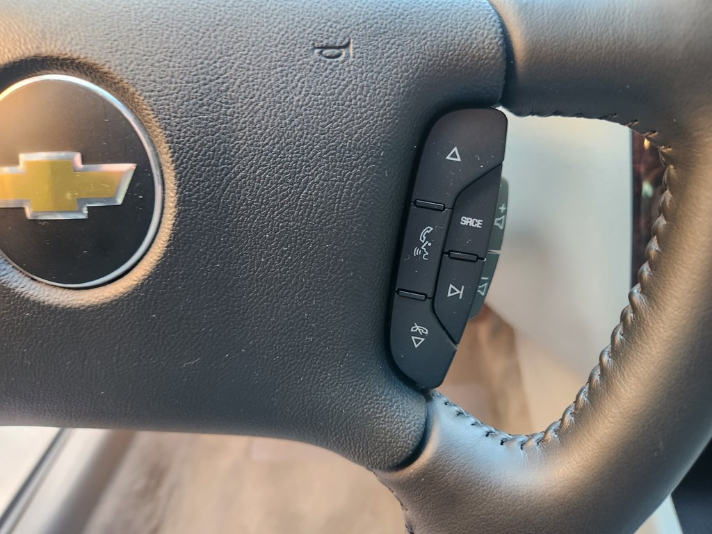 2012 Chevrolet Impala Image 35