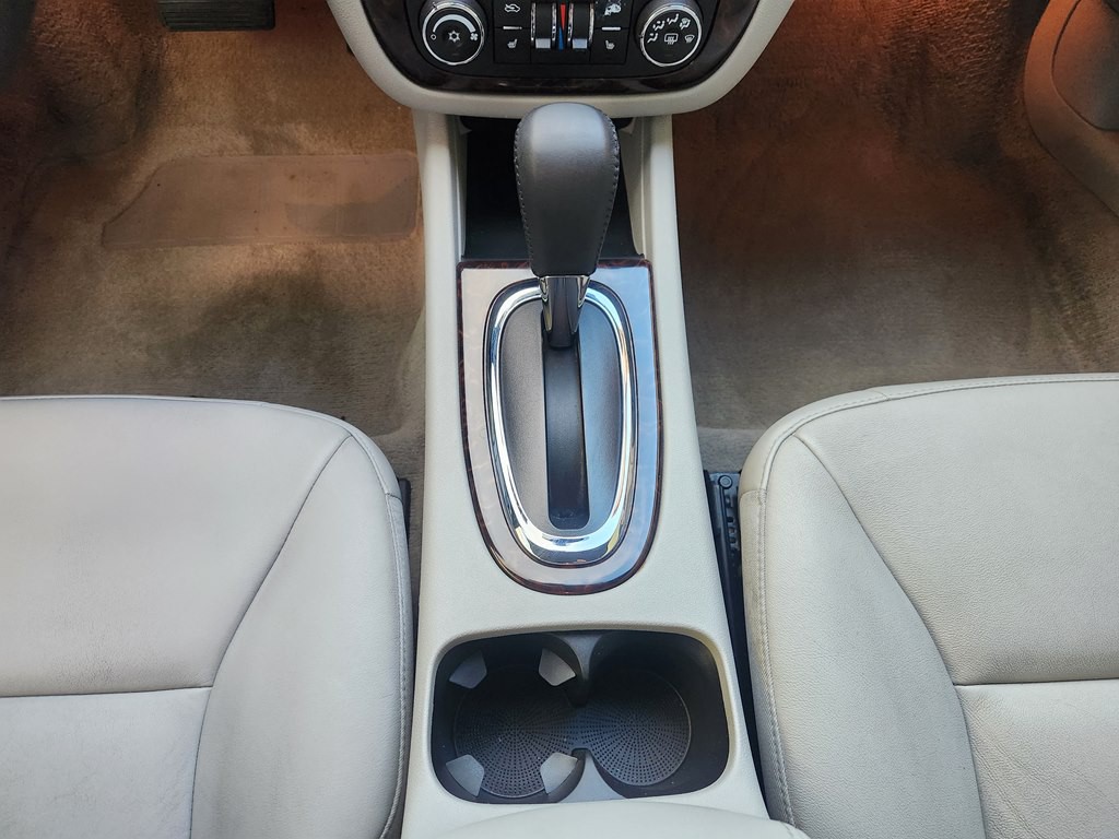 2012 Chevrolet Impala Image 40