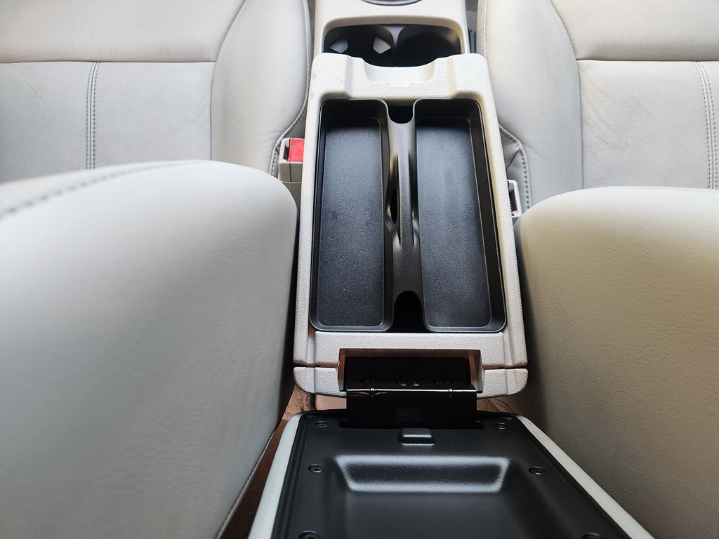 2012 Chevrolet Impala Image 42