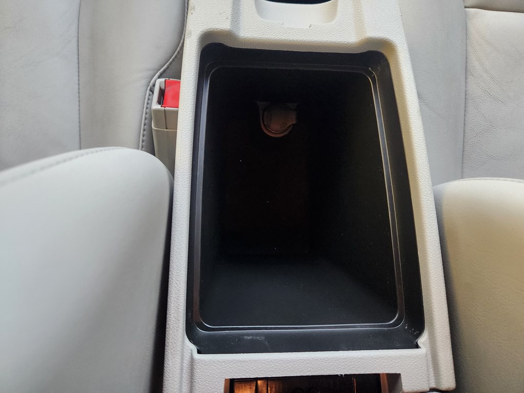 2012 Chevrolet Impala Image 43