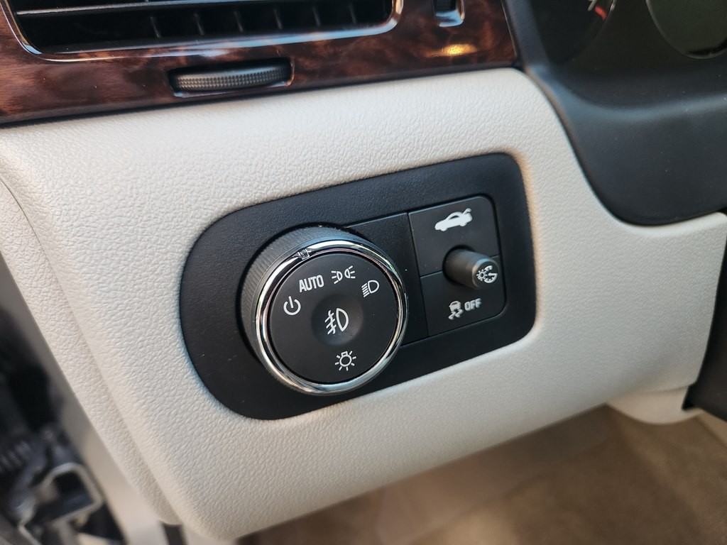 2012 Chevrolet Impala Image 44