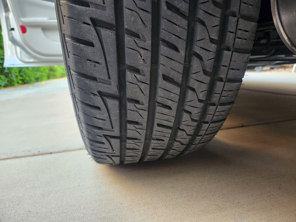 2012 Chevrolet Impala Image 49