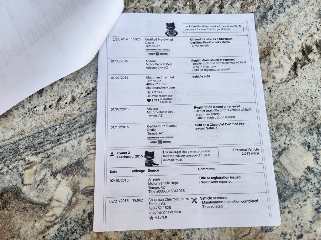 2012 Chevrolet Impala Image 58