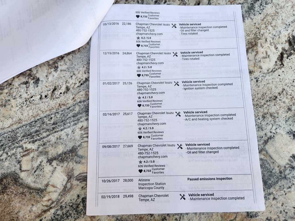 2012 Chevrolet Impala Image 59