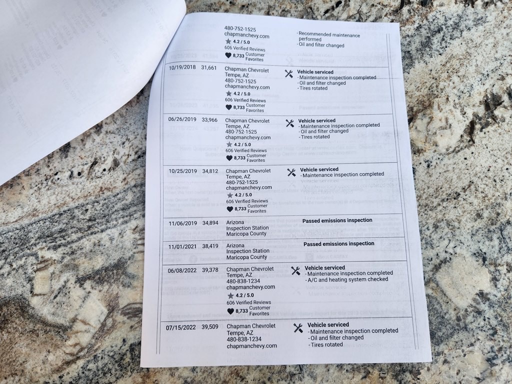 2012 Chevrolet Impala Image 60