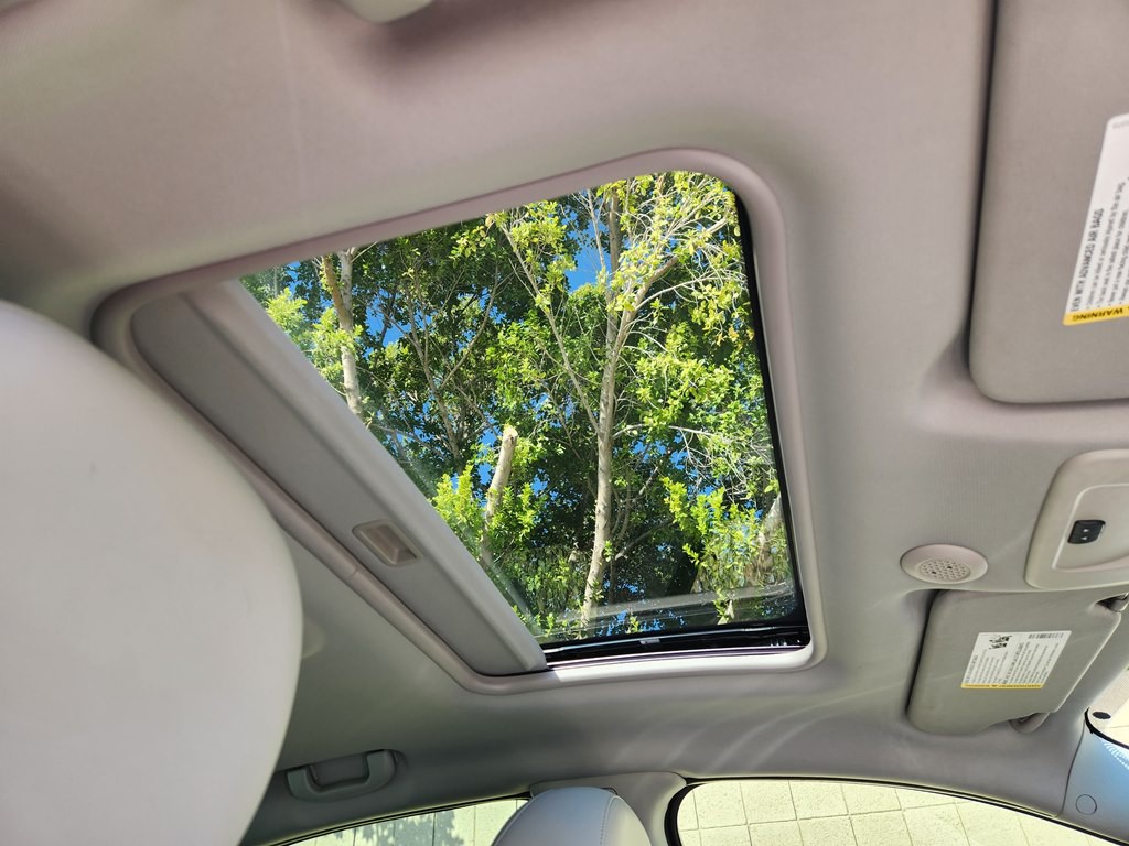 2012 Chevrolet Impala Image 65