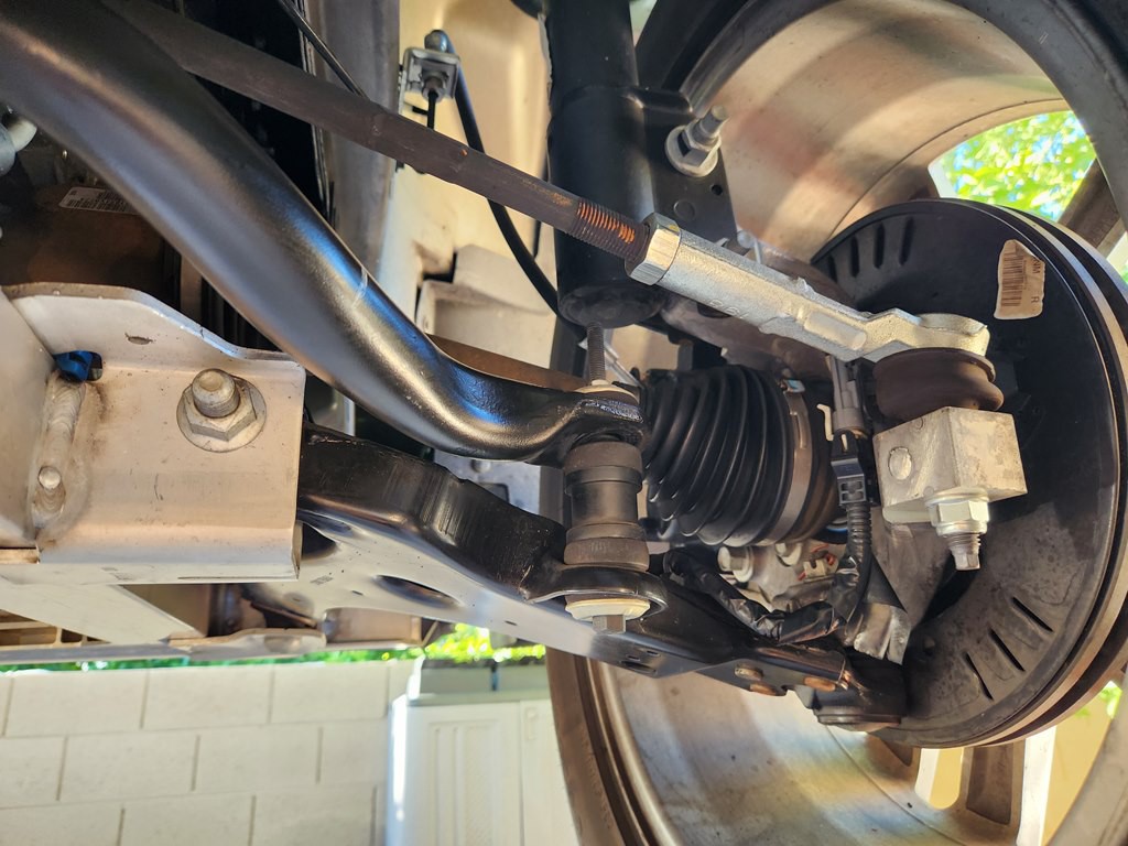 2012 Chevrolet Impala Image 68