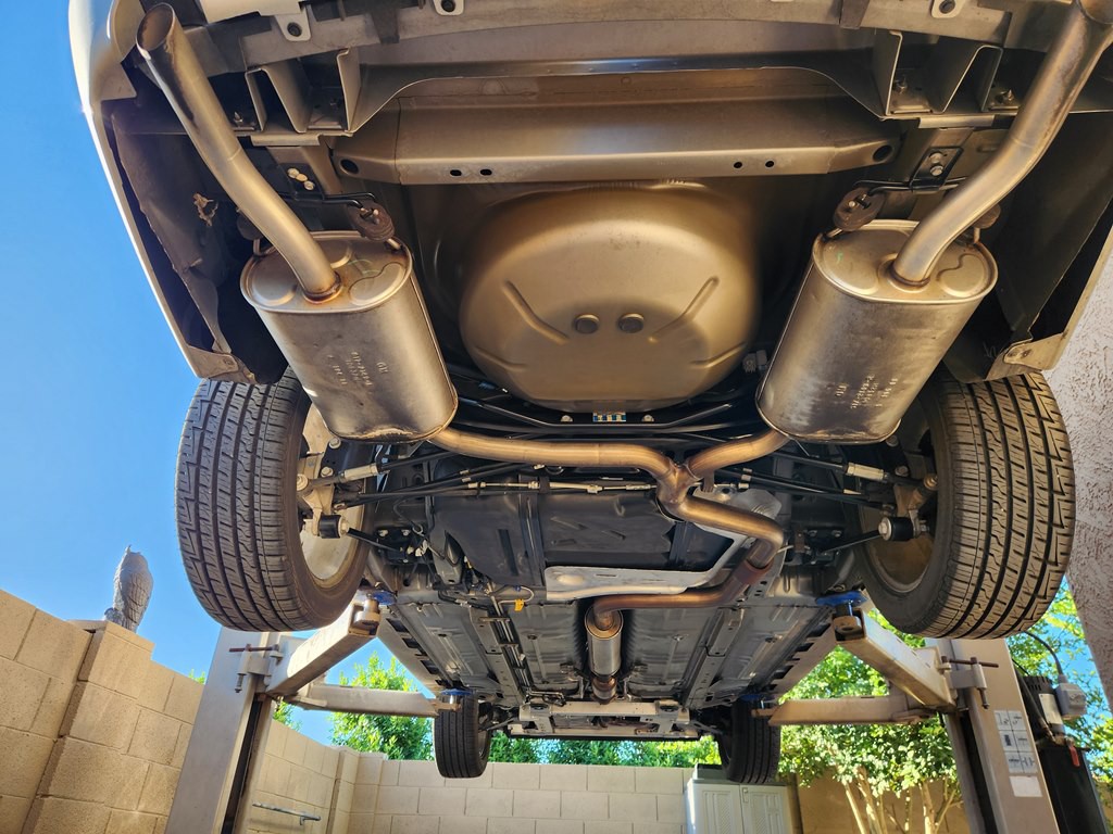 2012 Chevrolet Impala Image 69