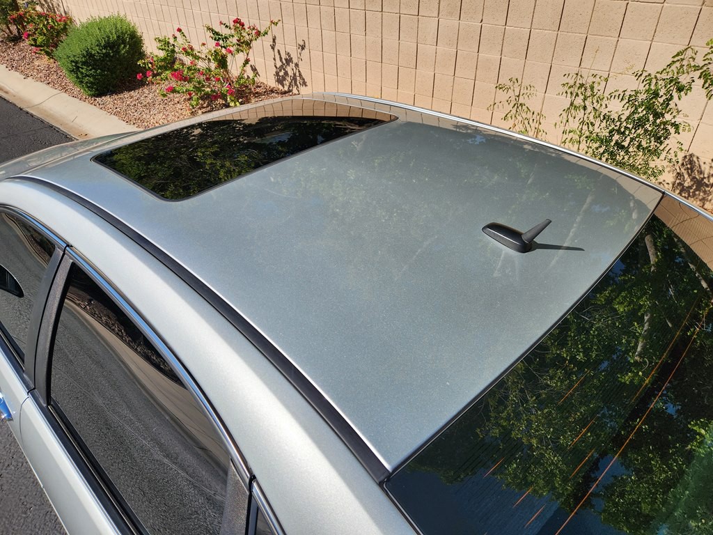 2012 Chevrolet Impala Image 71