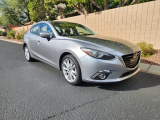 Image for 2016 Mazda Mazda3 S Grand Touring ID: 7022817