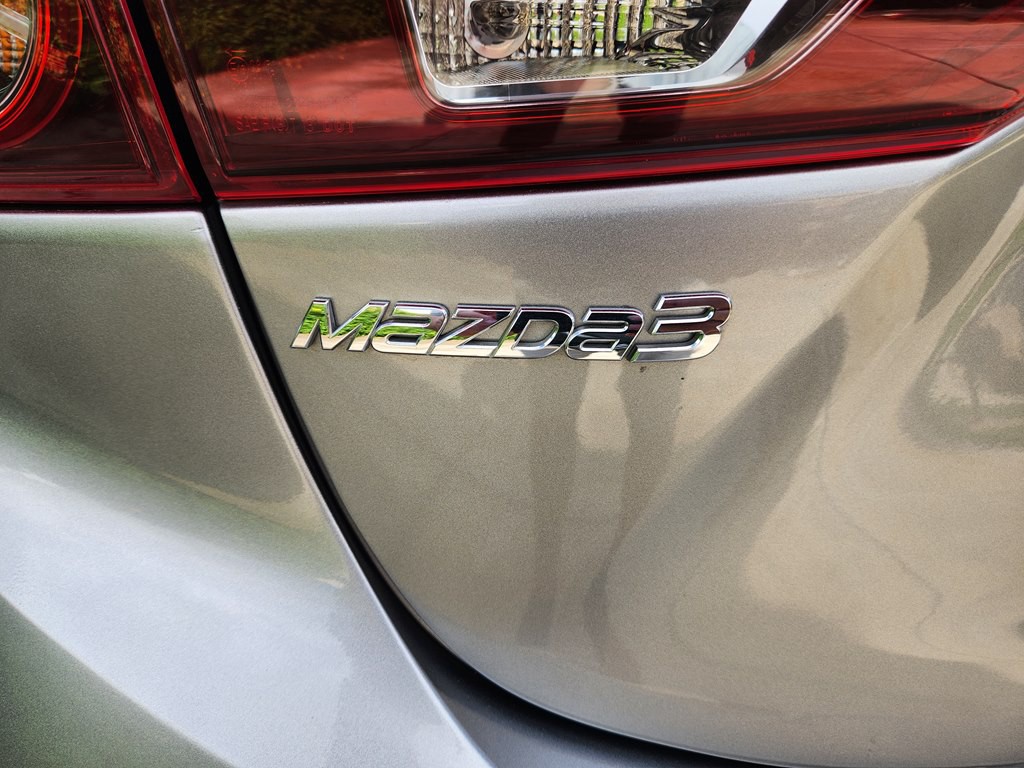 2016 Mazda Mazda3 Image 53