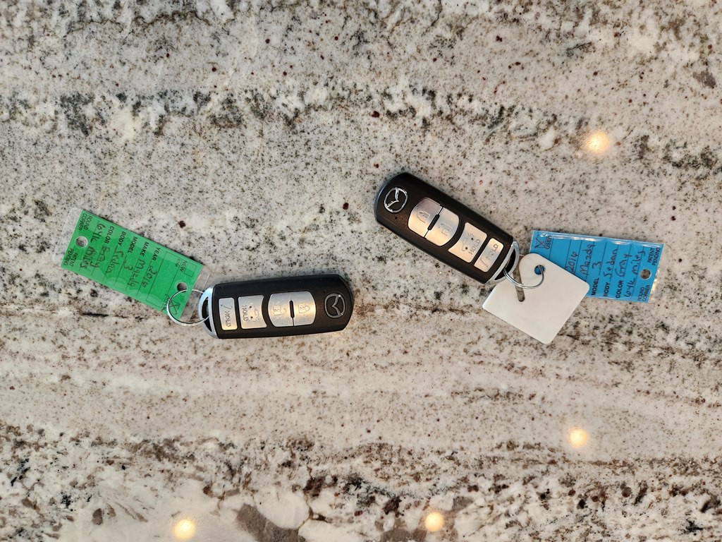 2016 Mazda Mazda3 Image 57