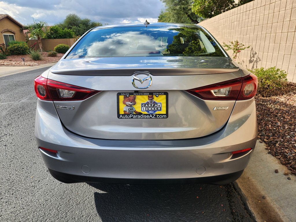 2016 Mazda Mazda3 Image 6