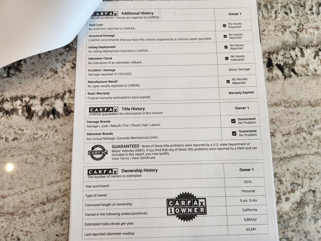 2016 Mazda Mazda3 Image 9