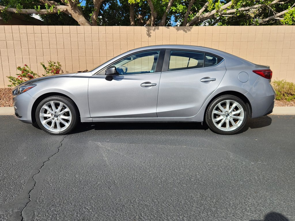 2016 Mazda Mazda3 Image 13