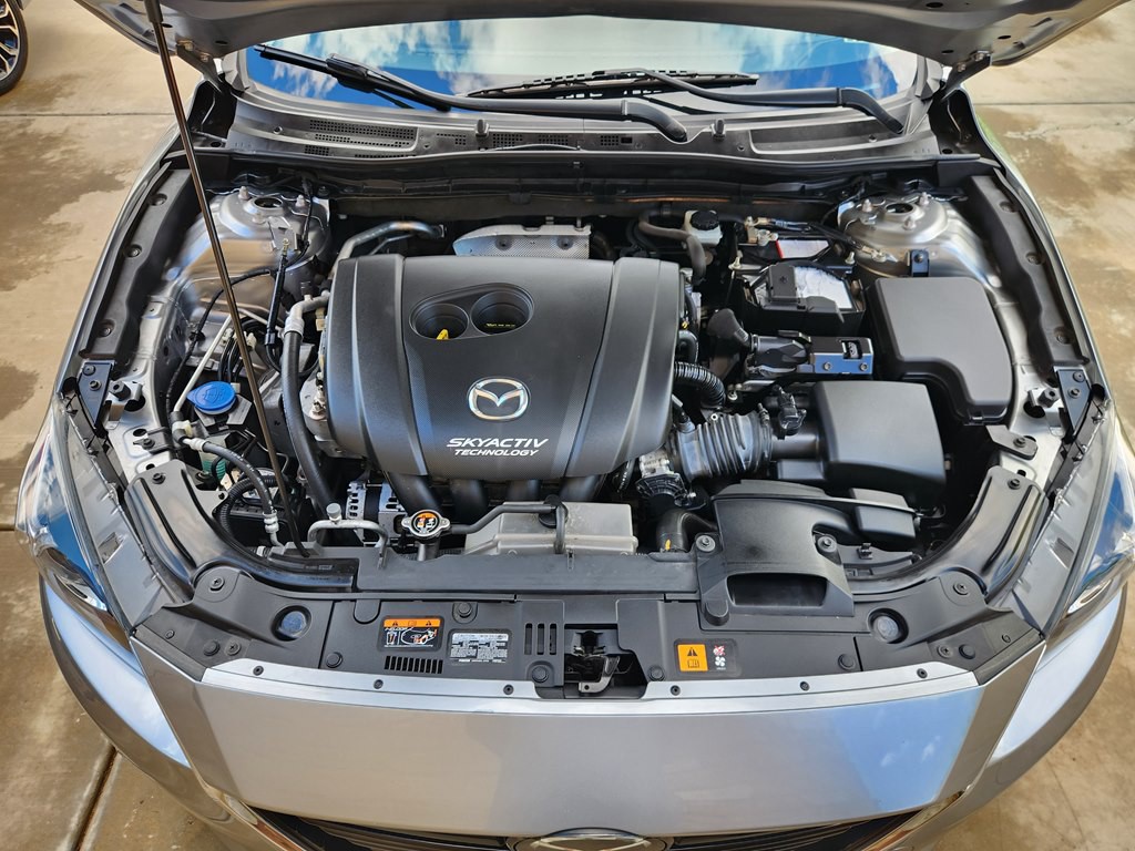 2016 Mazda Mazda3 Image 17