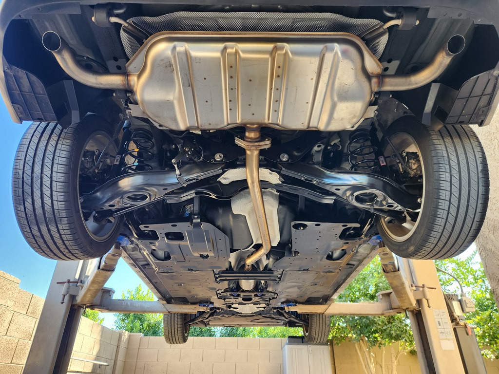 2016 Mazda Mazda3 Image 19