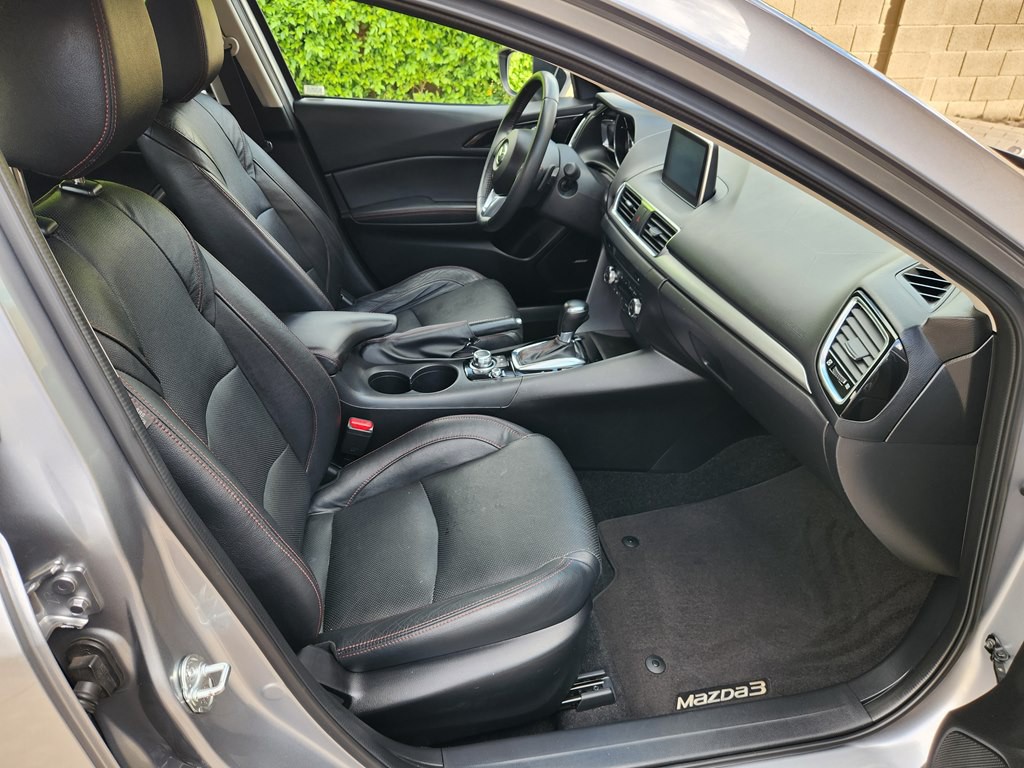 2016 Mazda Mazda3 Image 21