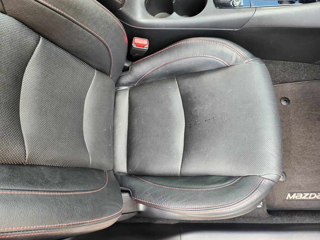 2016 Mazda Mazda3 Image 22