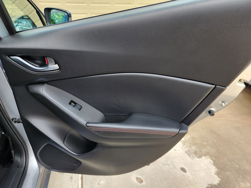 2016 Mazda Mazda3 Image 27