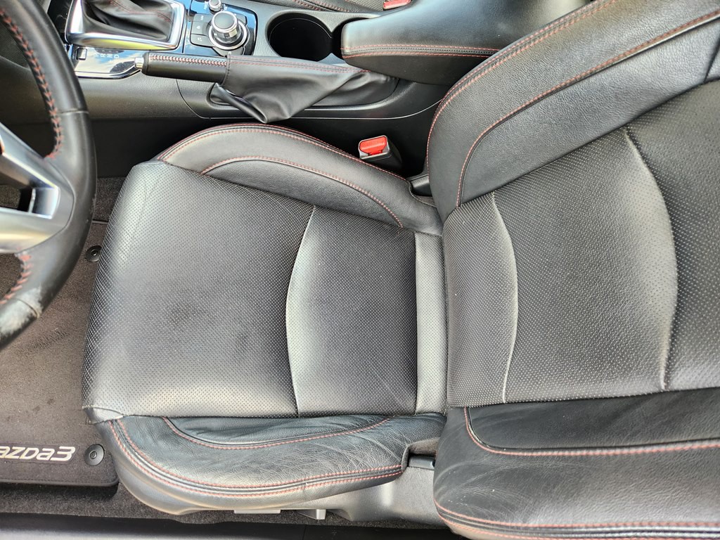 2016 Mazda Mazda3 Image 31