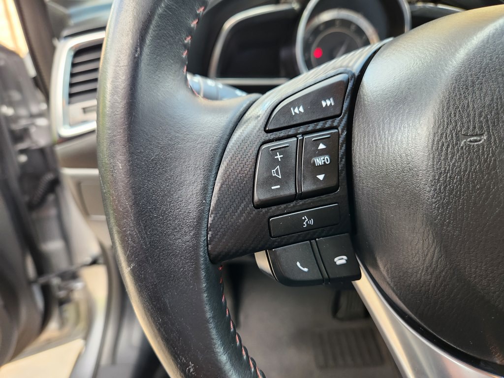 2016 Mazda Mazda3 Image 35