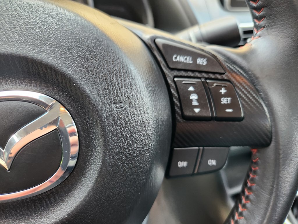 2016 Mazda Mazda3 Image 37