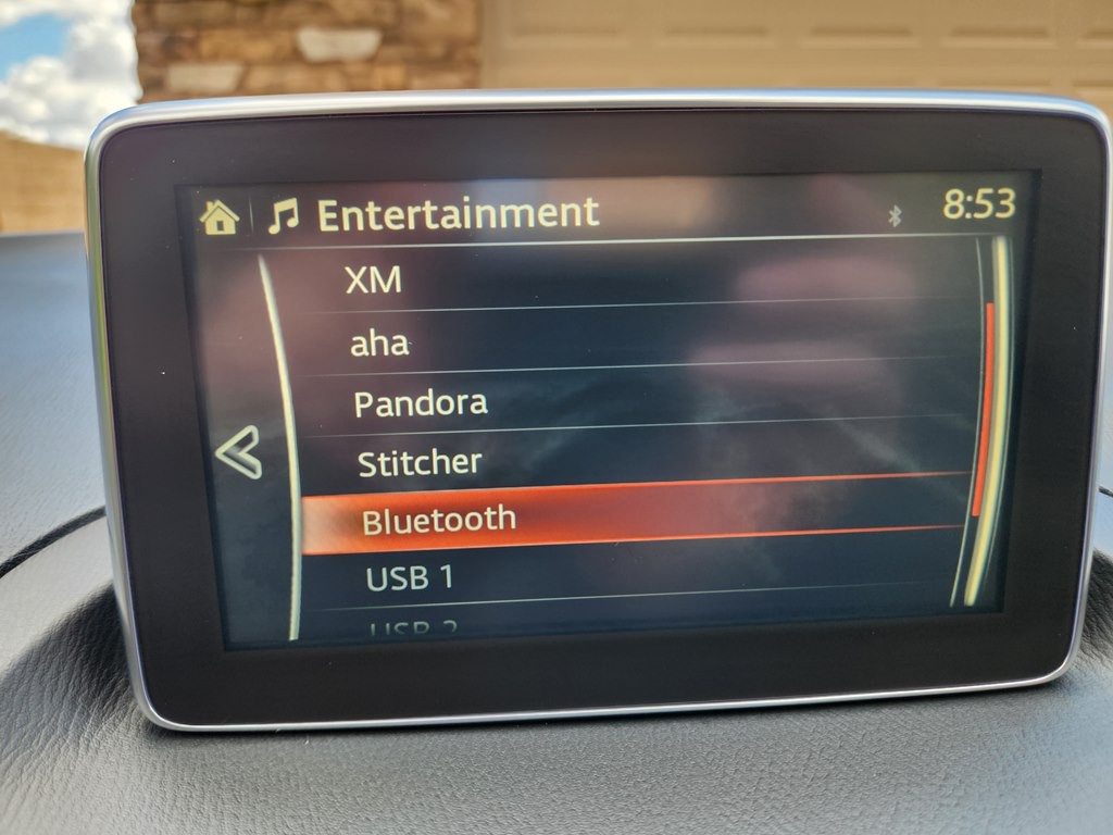 2016 Mazda Mazda3 Image 47