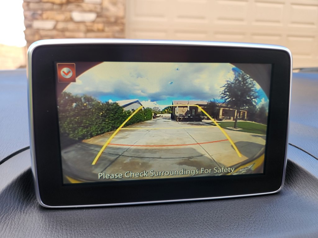 2016 Mazda Mazda3 Image 48