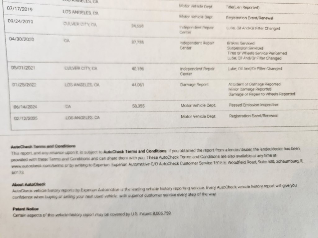 2016 Mazda Mazda3 Image 59