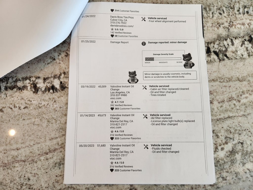 2016 Mazda Mazda3 Image 64