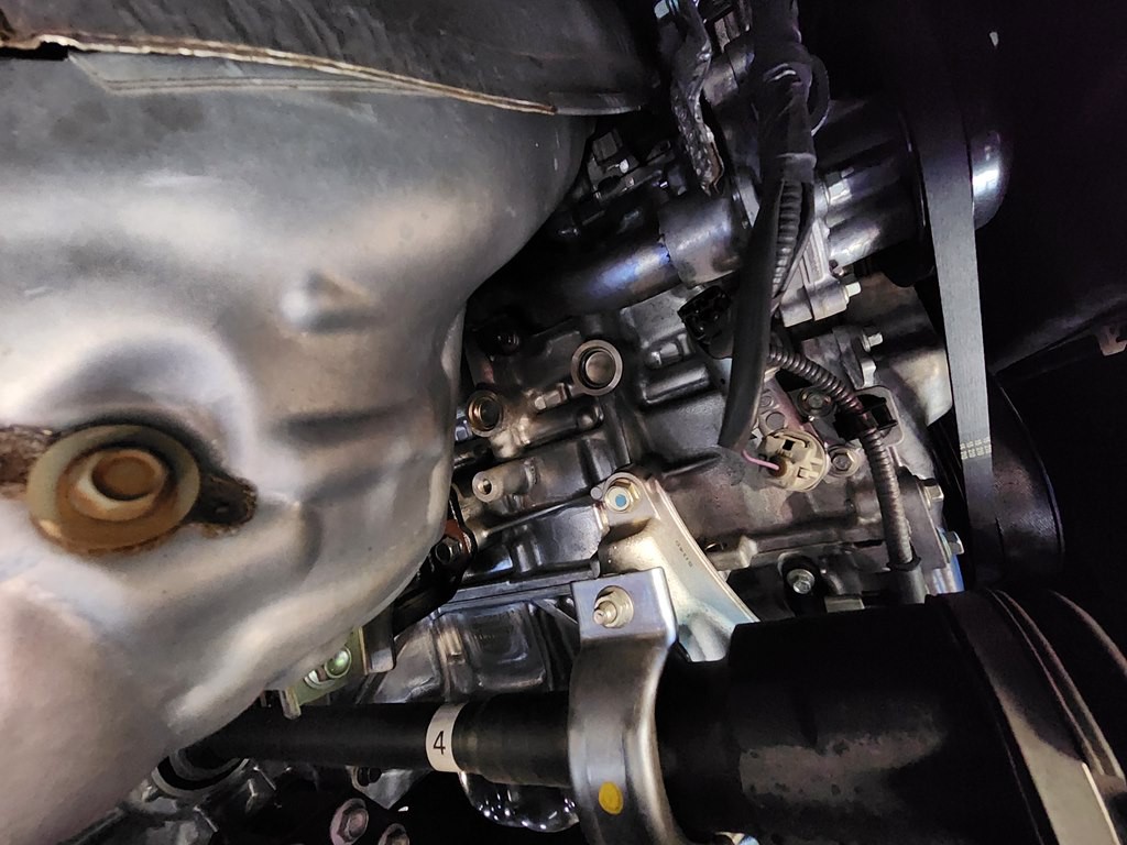 2016 Mazda Mazda3 Image 69