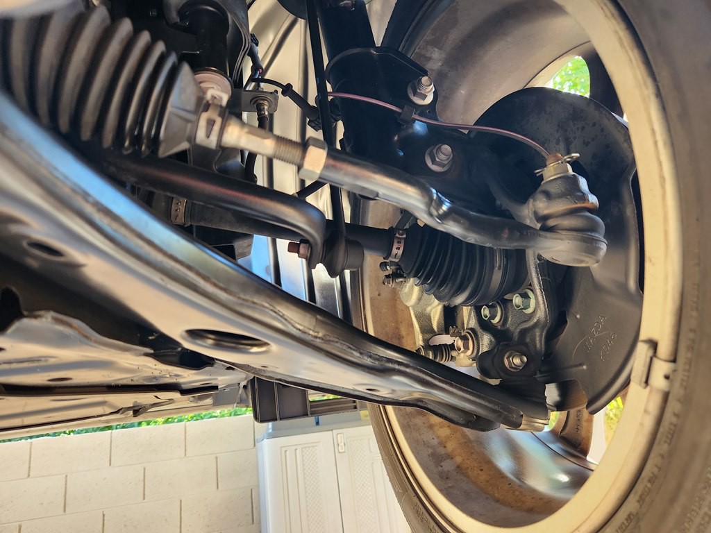 2016 Mazda Mazda3 Image 71