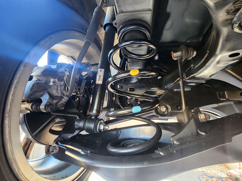 2016 Mazda Mazda3 Image 73