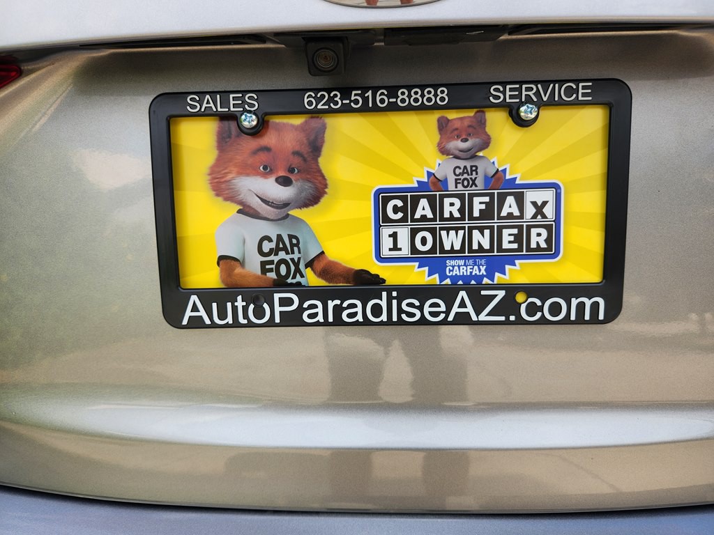 2016 Mazda Mazda3 Image 12