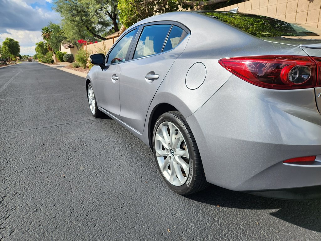 2016 Mazda Mazda3 Image 13