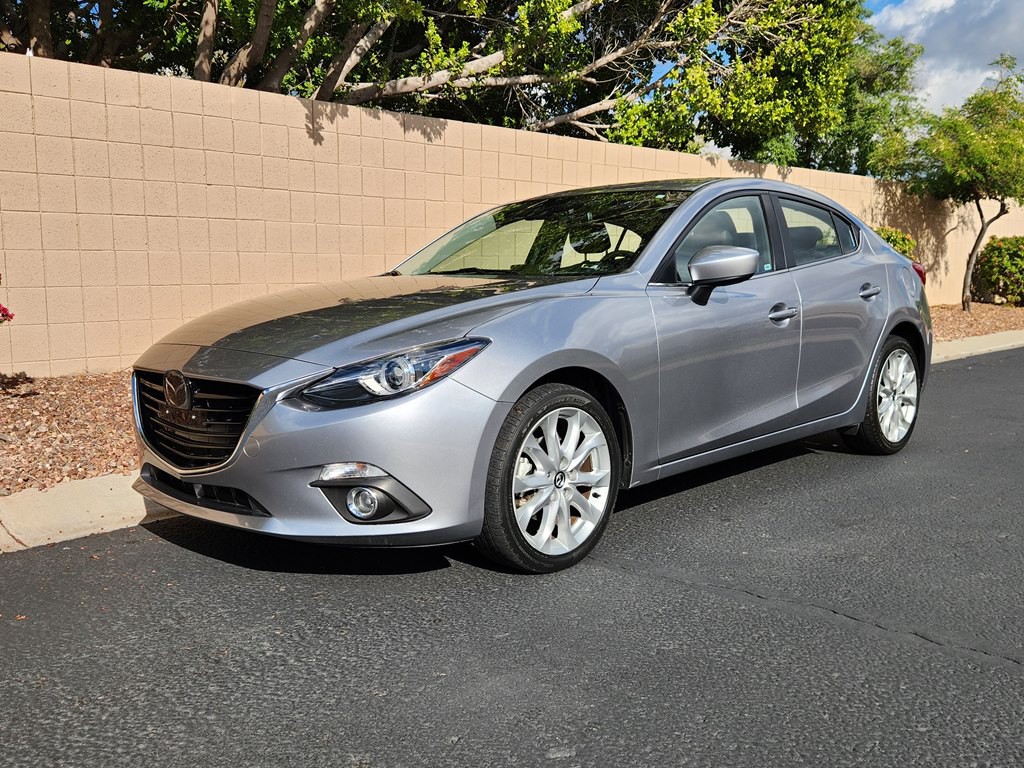 2016 Mazda Mazda3 Image 16