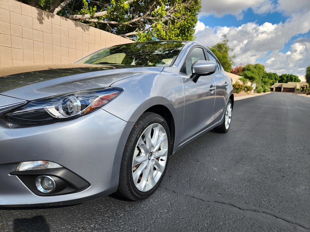 2016 Mazda Mazda3 Image 17