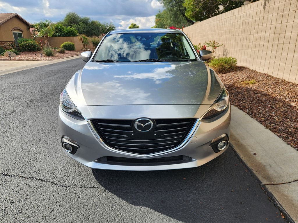 2016 Mazda Mazda3 Image 18