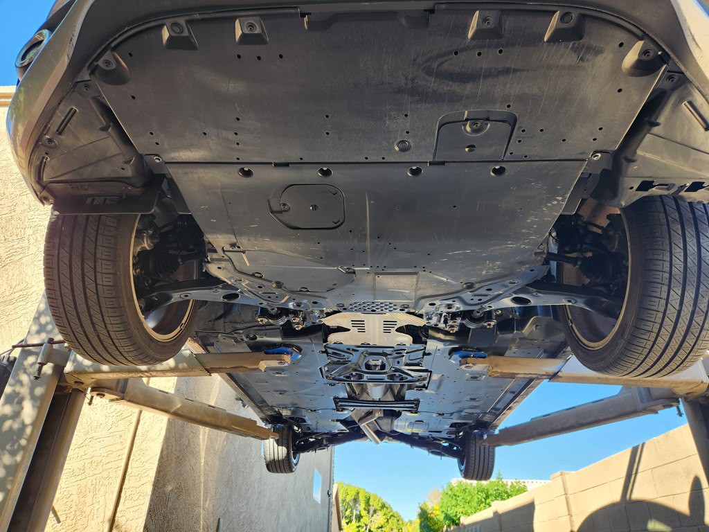 2016 Mazda Mazda3 Image 20