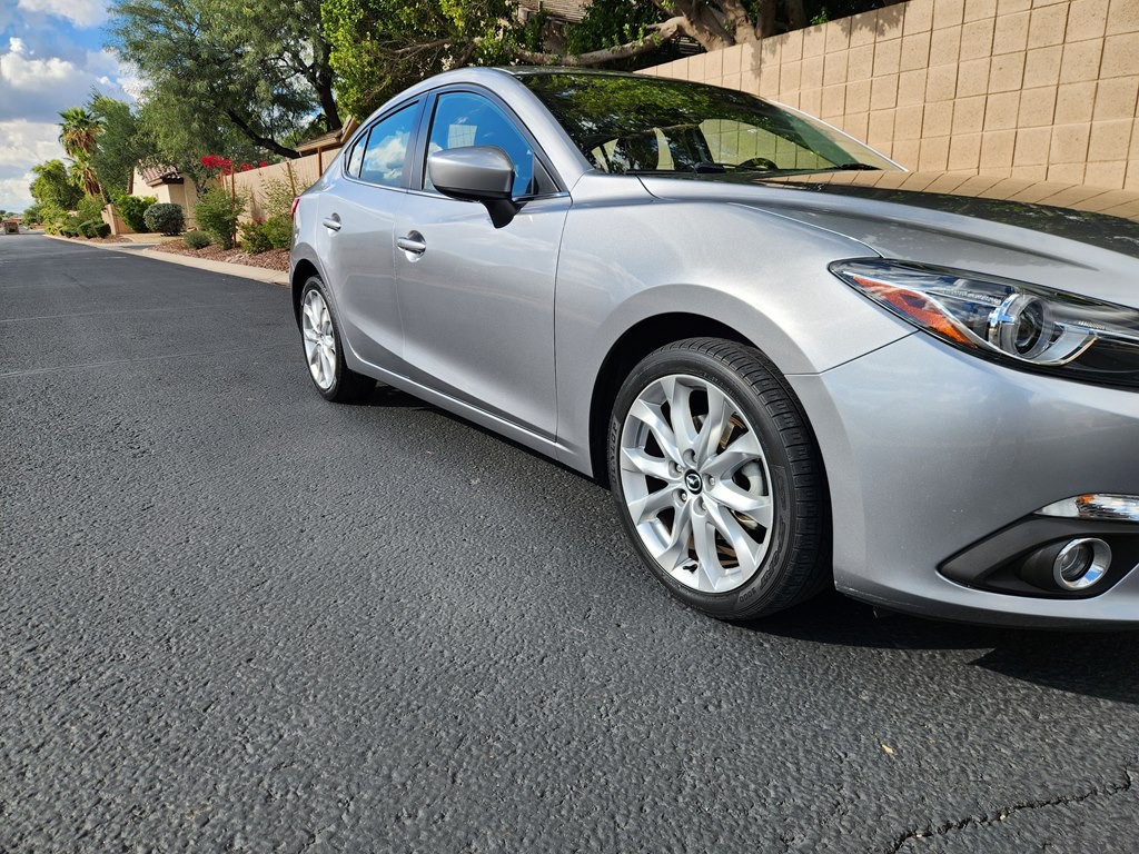 2016 Mazda Mazda3 Image 22