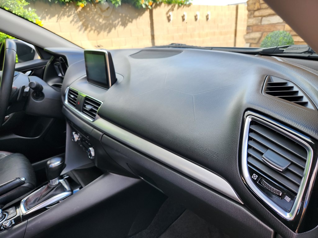 2016 Mazda Mazda3 Image 25